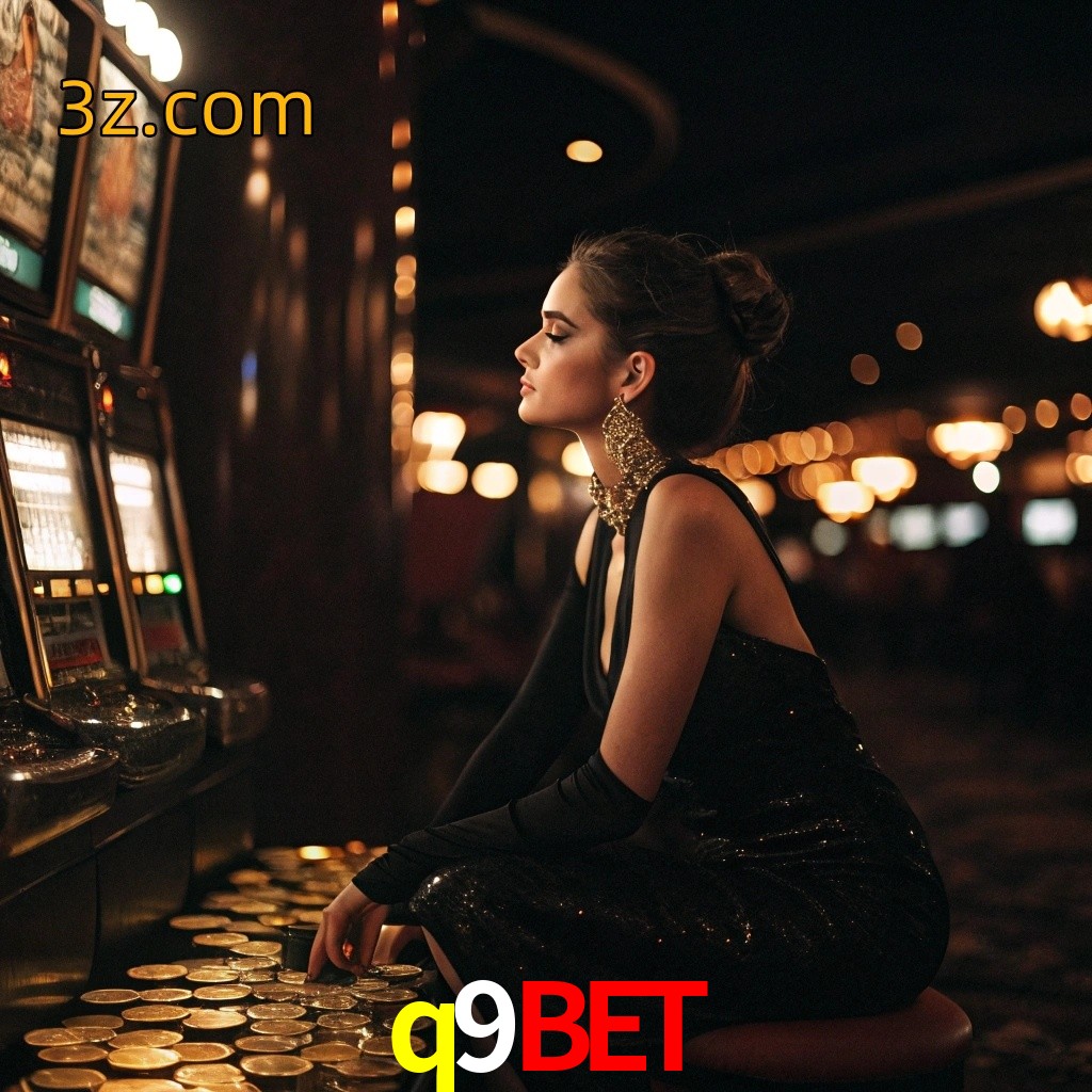 game q9bet