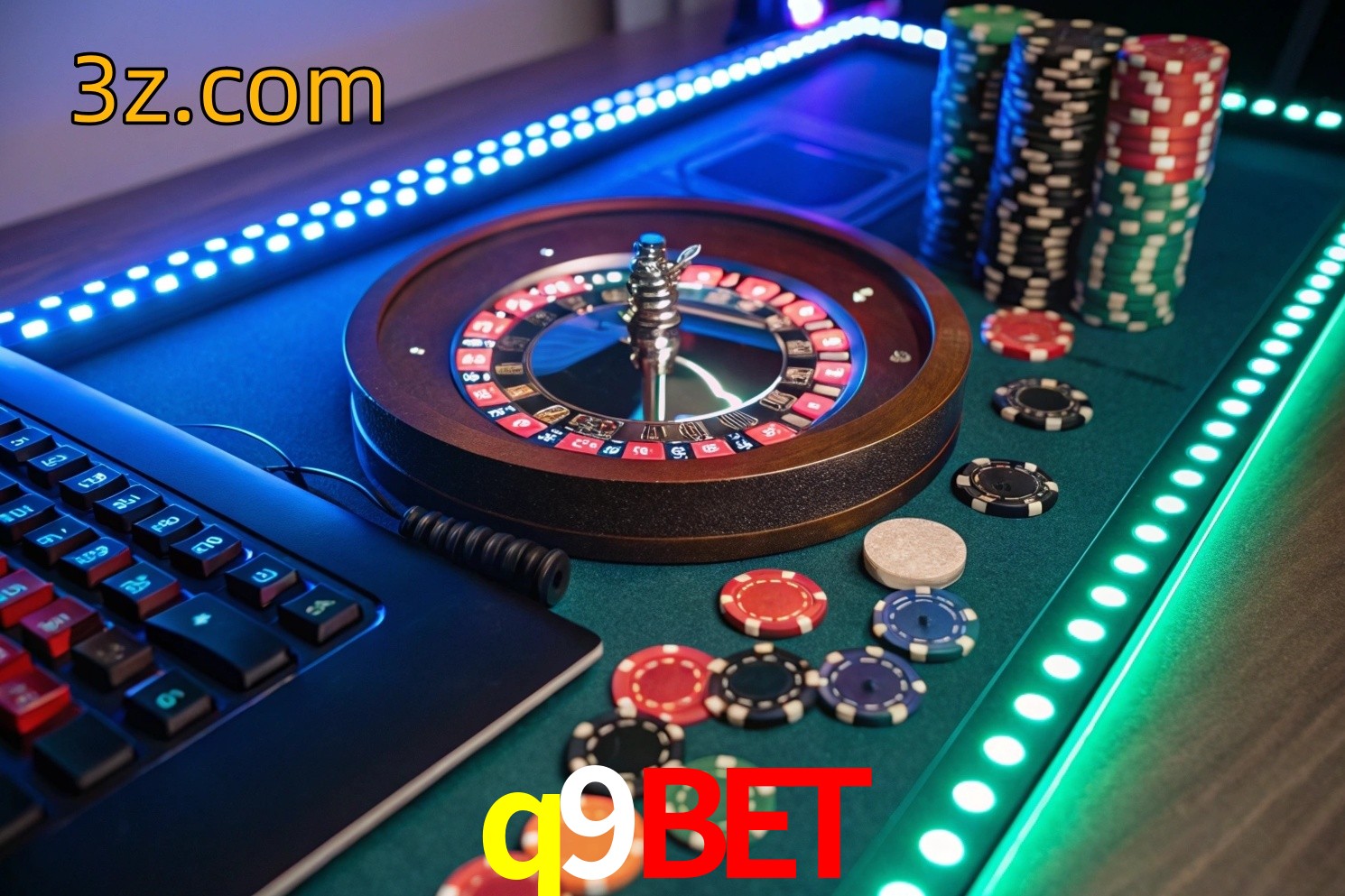  q9bet login