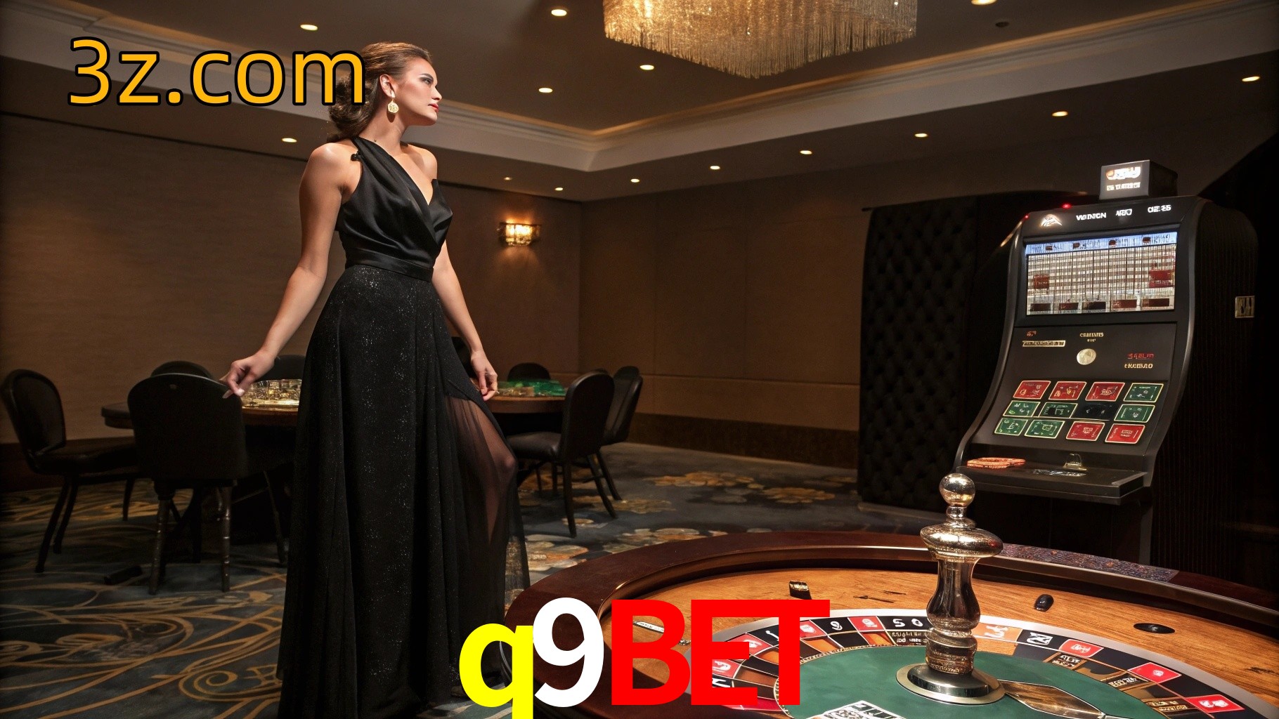  q9bet jogo