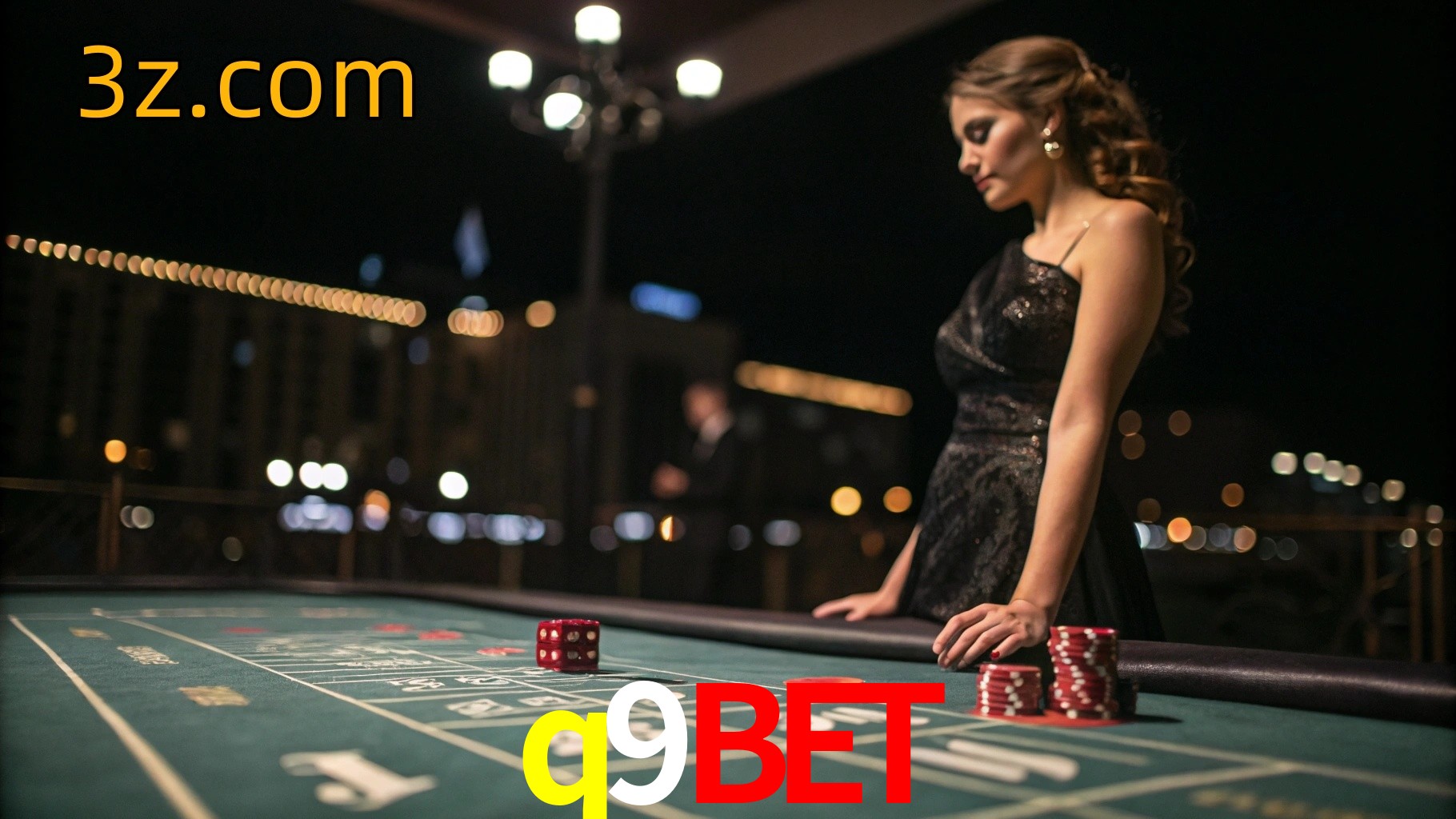 login q9bet