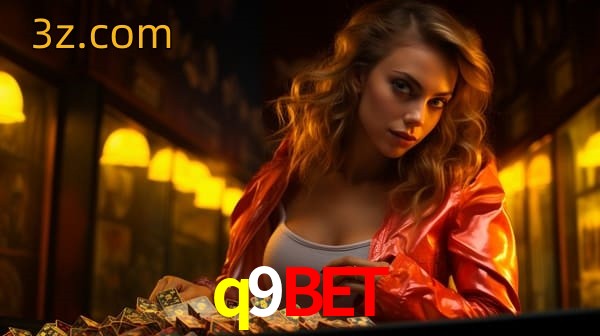 bet q9bet