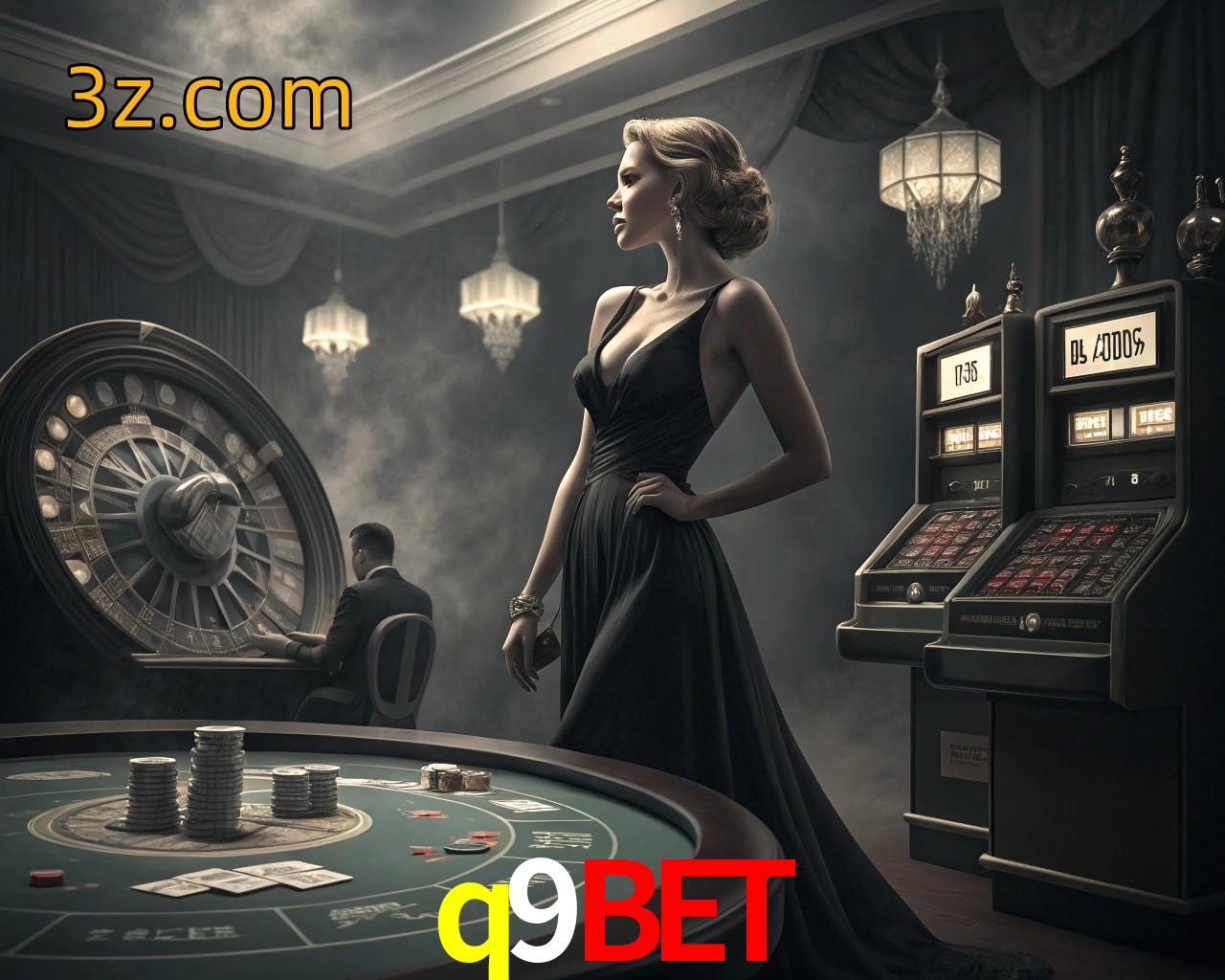 bonus q9bet