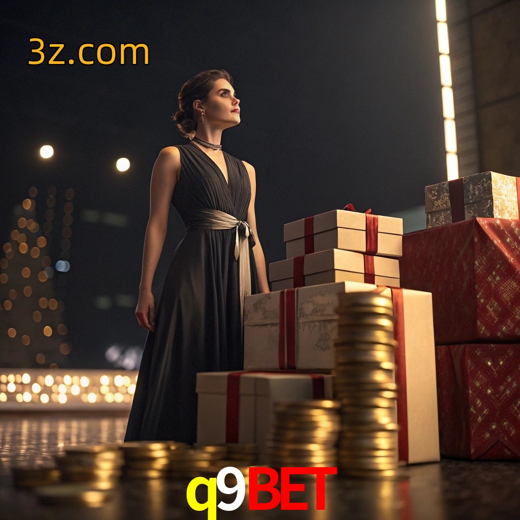  q9bet bonus