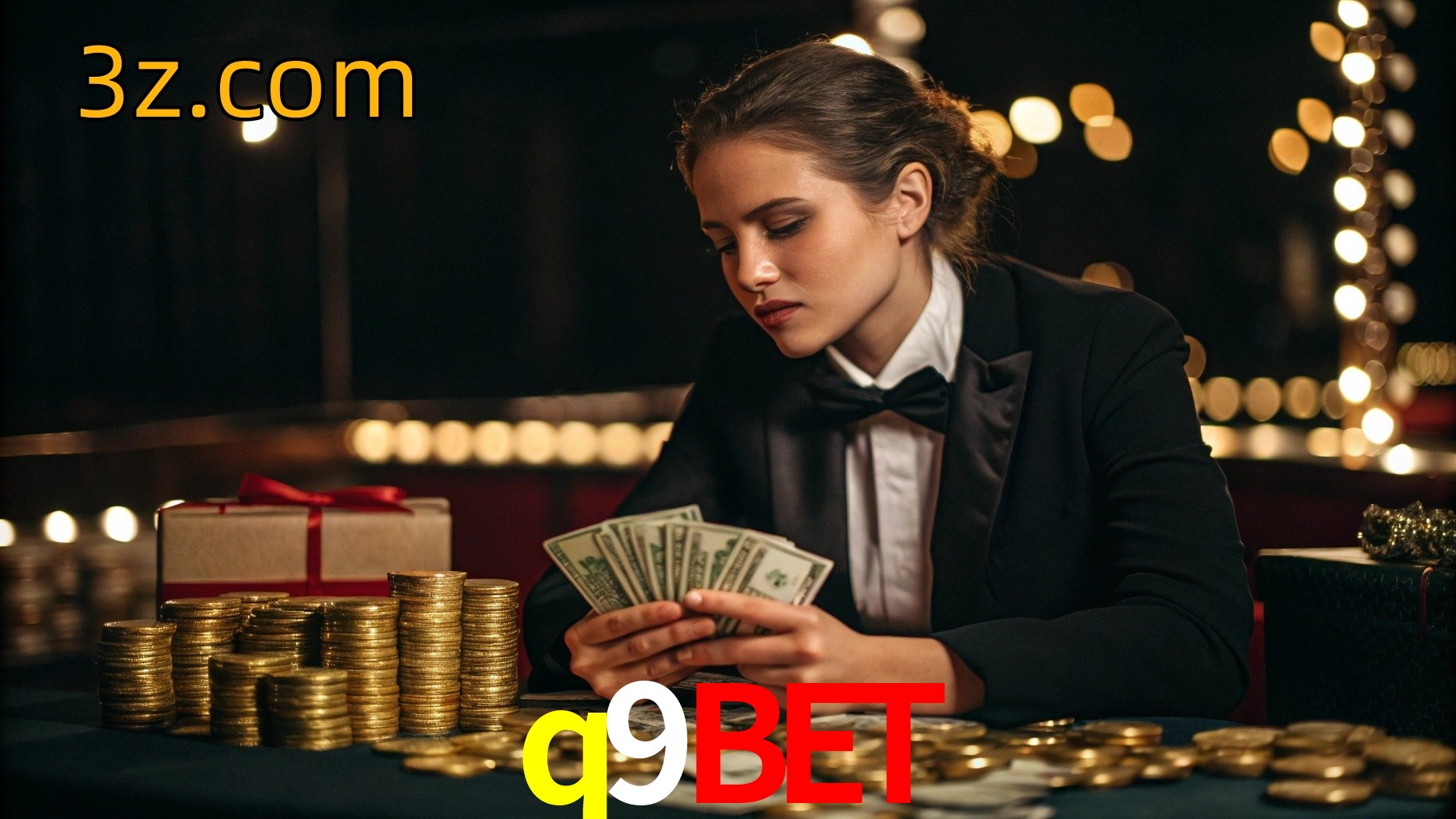 bet q9bet