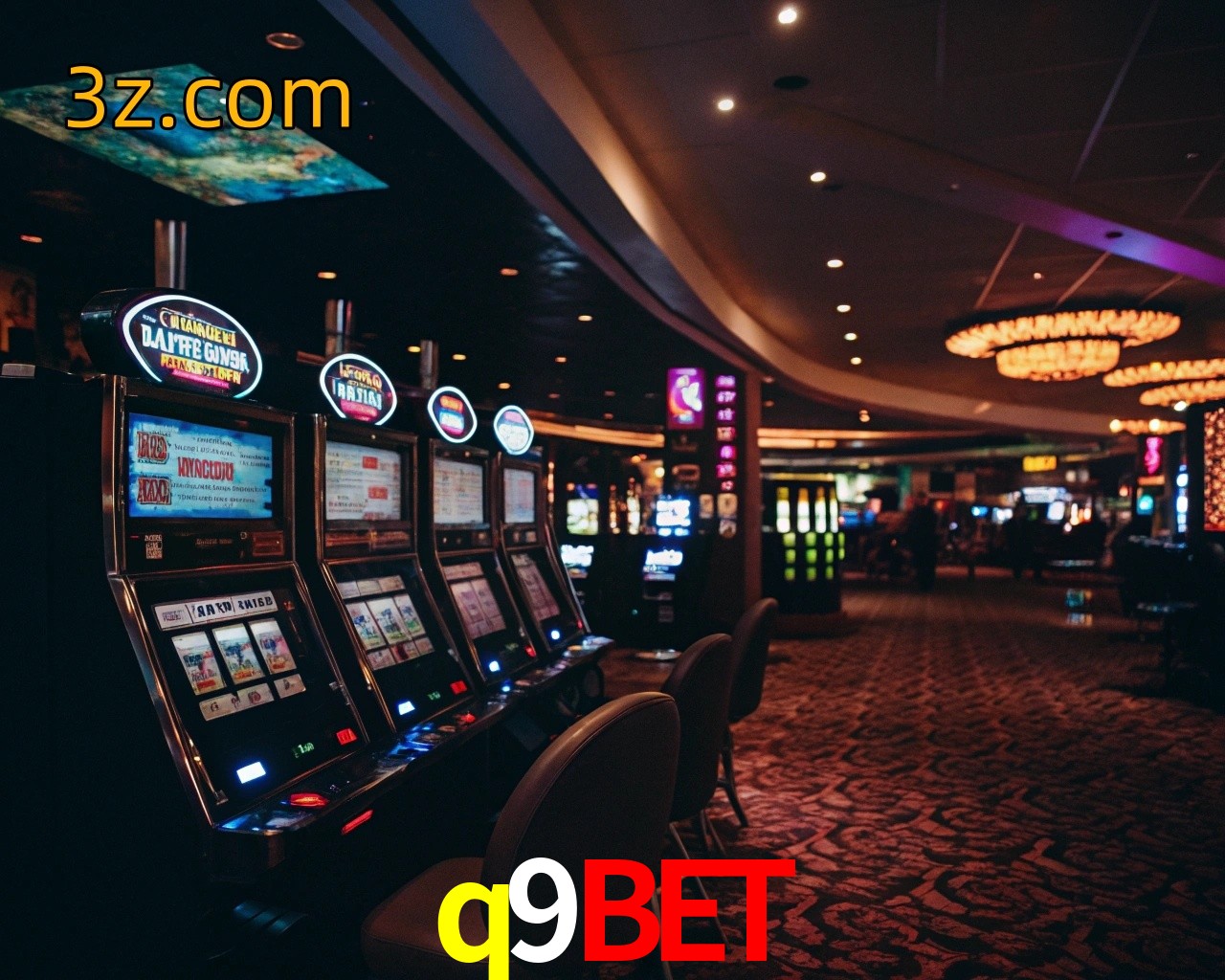 login q9bet