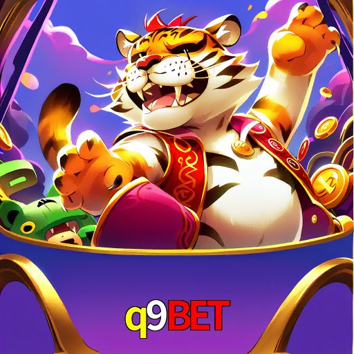 bonus q9bet